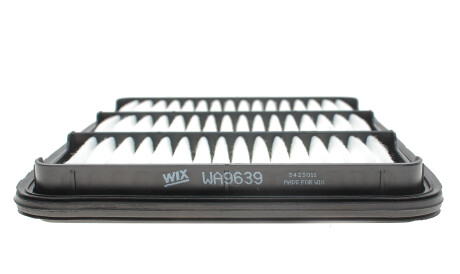 Фото 3 - Повітряний фільтр WIX WA9639