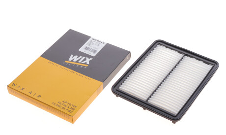 Фото 2 - Повітряний фільтр WIX WA9643