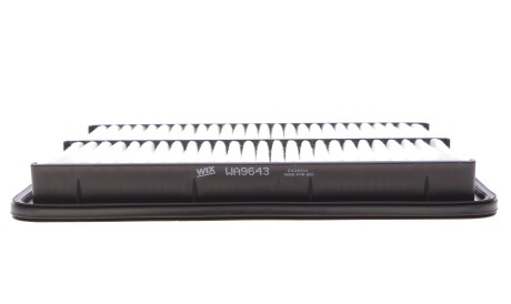 Фото 3 - Повітряний фільтр WIX WA9643