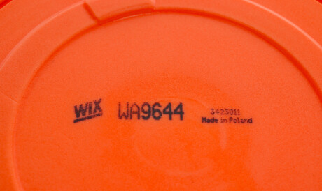 Фото 2 - Повітряний фільтр WIX WA9644