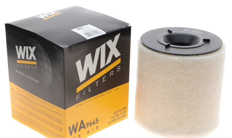Фото 2 - Повітряний фільтр WIX WA9645