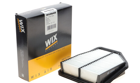 Фото 2 - Воздушный фильтр WIX WA9648