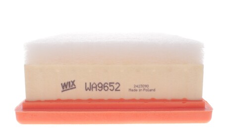 Фото 3 - Воздушный фильтр WIX WA9652