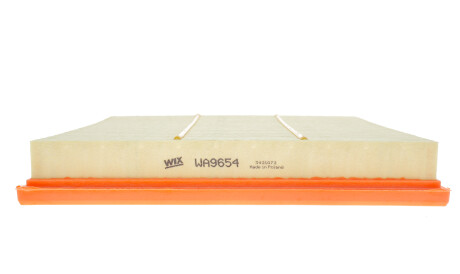 Фото 2 - Воздушный фильтр WIX WA9654
