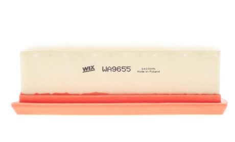 Фото 4 - Повітряний фільтр WIX WA9655