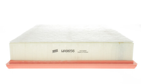 Фото 3 - Повітряний фільтр WIX WA9656