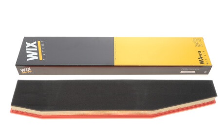 Фото 2 - Повітряний фільтр WIX WA9658