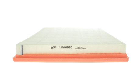 Фото 2 - Повітряний фільтр WIX WA9660