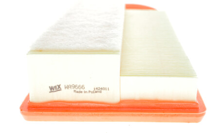 Фото 3 - Повітряний фільтр WIX WA9666