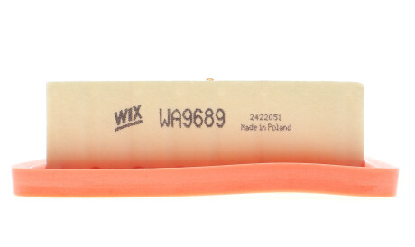 Фото 3 - Повітряний фільтр WIX WA9689