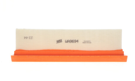 Фото 4 - Повітряний фільтр WIX WA9694