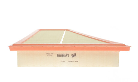 Фото 3 - Воздушный фильтр WIX WA9699