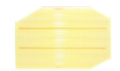 Фото 3 - Повітряний фільтр WIX WA9705