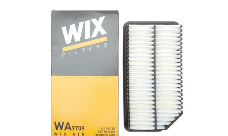 Фото 2 - Воздушный фильтр WIX WA9709