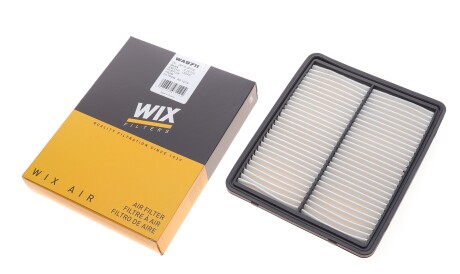 Фото 2 - Воздушный фильтр WIX WA9711