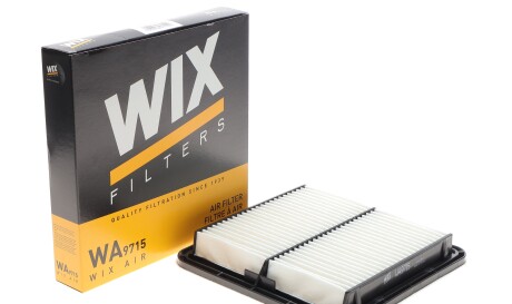 Фото 2 - Воздушный фильтр WIX WA9715