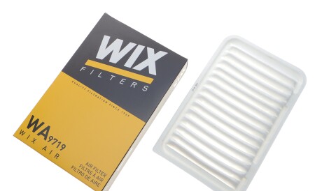 Фото 2 - Воздушный фильтр WIX WA9719