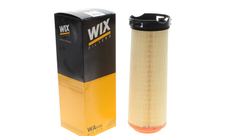 Фото 2 - Повітряний фільтр WIX WA9720