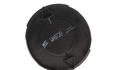 Фото 3 - Повітряний фільтр WIX WA9720