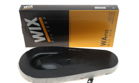 Фото 2 - Повітряний фільтр WIX WA9722