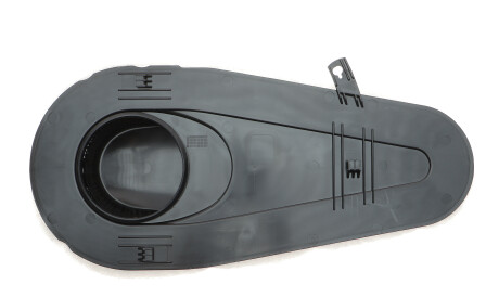 Фото 3 - Повітряний фільтр WIX WA9722