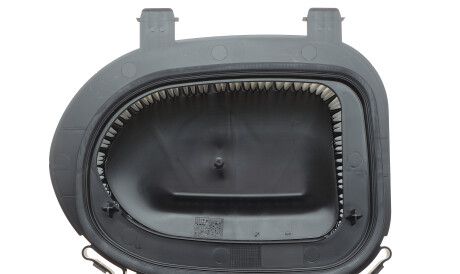 Фото 3 - Повітряний фільтр WIX WA9723