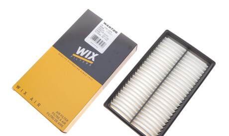 Фото 2 - Воздушный фильтр WIX WA9726