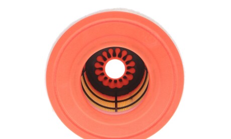 Фото 4 - Повітряний фільтр WIX WA9732