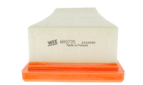 Фото 3 - Воздушный фильтр WIX WA9735