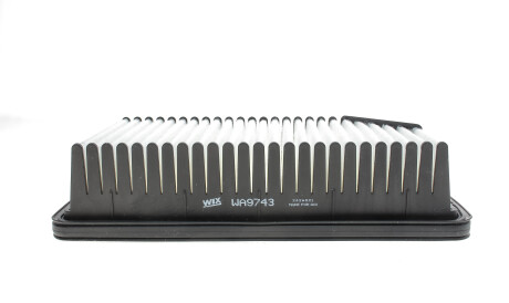 Фото 2 - Воздушный фильтр WIX WA9743