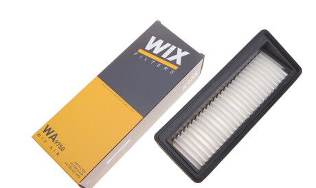 Фото 2 - Воздушный фильтр WIX WA9750