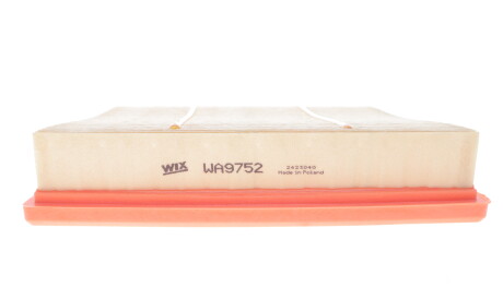 Фото 3 - Воздушный фильтр WIX WA9752