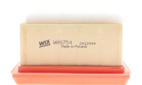 Фото 4 - Повітряний фільтр WIX WA9754
