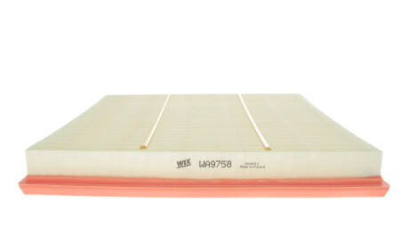 Фото 3 - Воздушный фильтр WIX WA9758