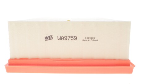 Фото 3 - Воздушный фильтр WIX WA9759