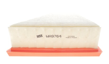 Фото 3 - Воздушный фильтр WIX WA9764