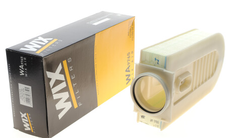 Фото 2 - Повітряний фільтр WIX WA9765