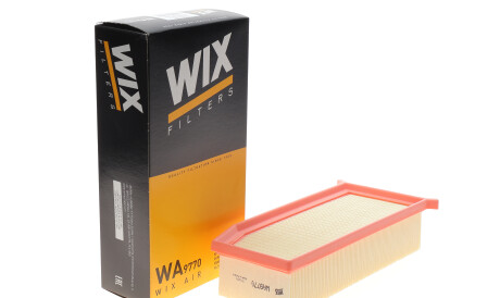Фото 2 - Воздушный фильтр WIX WA9770