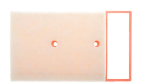 Фото 3 - Воздушный фильтр WIX WA9780