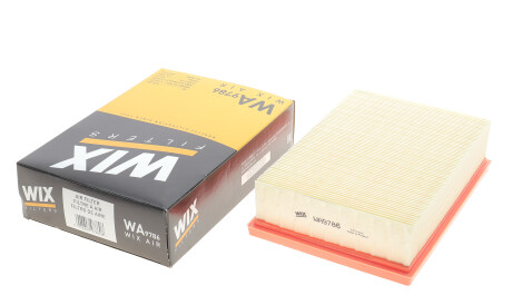 Фото 2 - Воздушный фильтр WIX WA9786