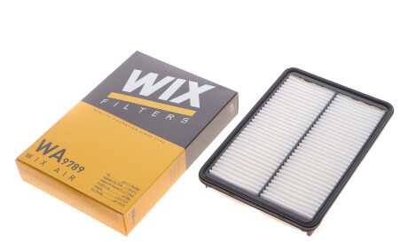 Фото 2 - Повітряний фільтр WIX WA9789