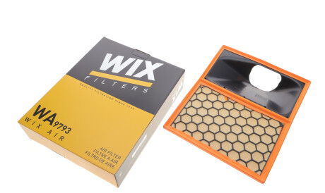Фото 2 - Воздушный фильтр WIX WA9793