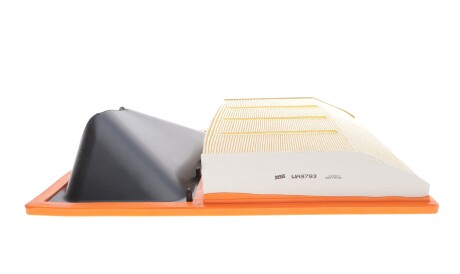 Фото 3 - Воздушный фильтр WIX WA9793