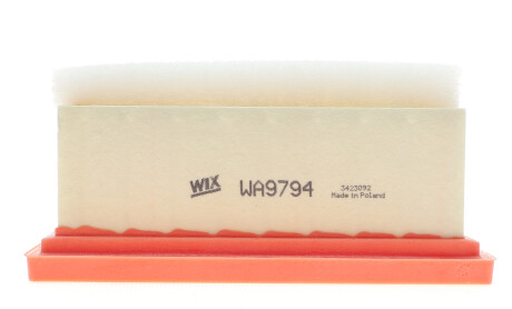 Фото 4 - Повітряний фільтр WIX WA9794