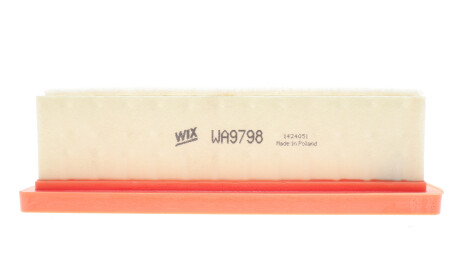 Фото 4 - Воздушный фильтр WIX WA9798