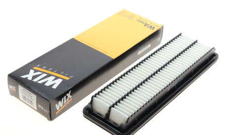 Фото 2 - Воздушный фильтр WIX WA9800