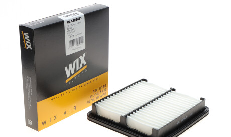 Фото 2 - Повітряний фільтр WIX WA9821