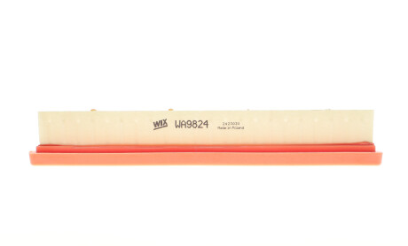 Фото 4 - Воздушный фильтр WIX WA9824