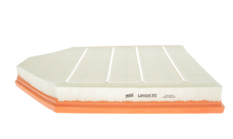 Фото 3 - Повітряний фільтр WIX WA9835