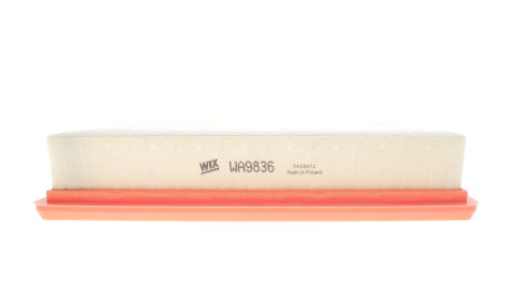 Фото 3 - Воздушный фильтр WIX WA9836
